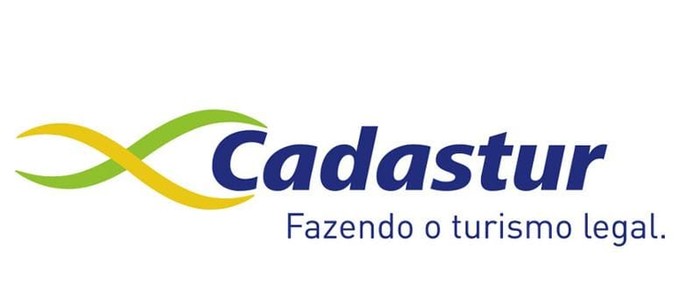 Cadastur - Cadastro de Prestadores de Serviços Turísticos